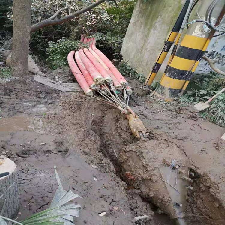 鞍山武汉感应拖拉管